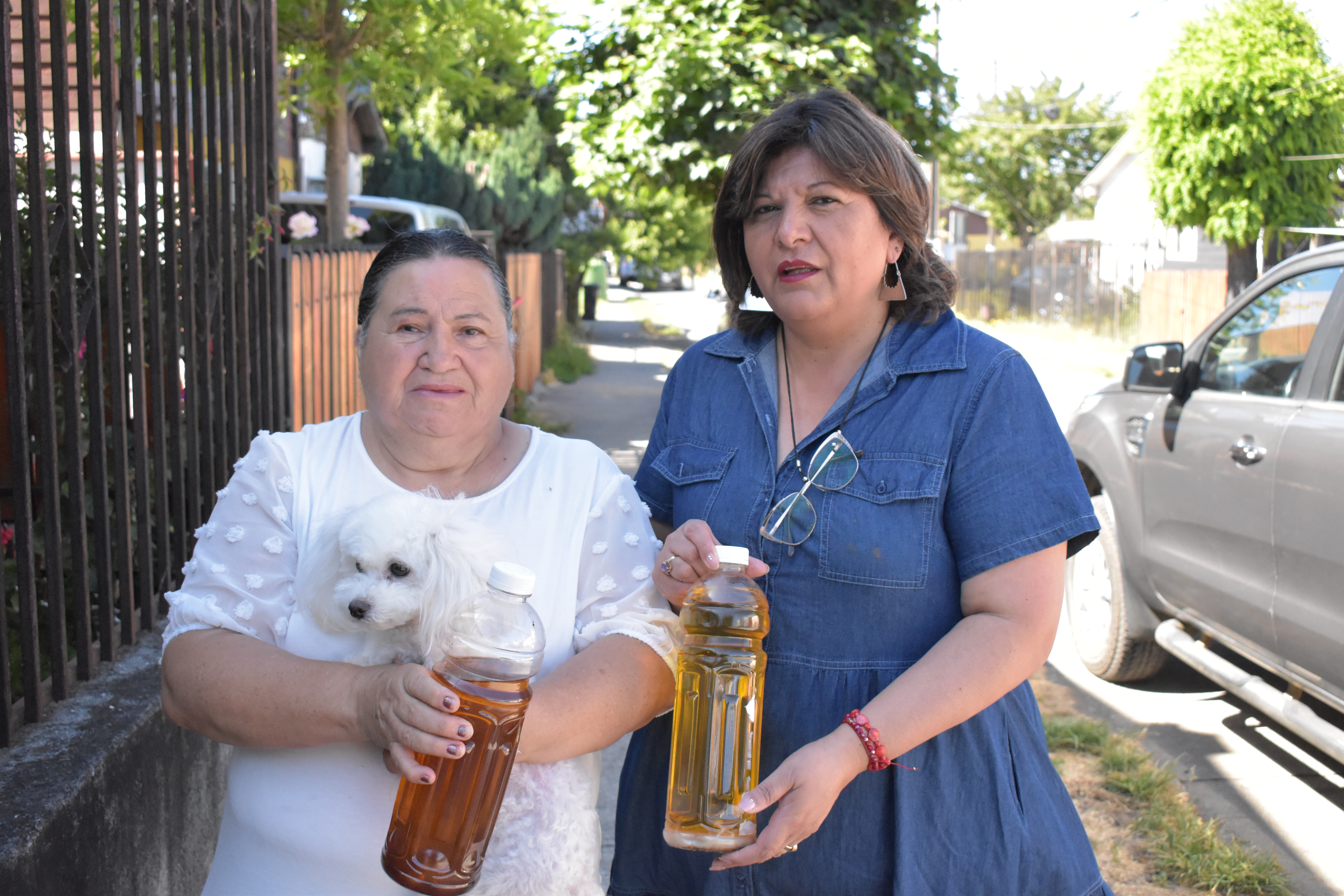 Reciclaje de aceite registró baja del 30 por ciento en la región